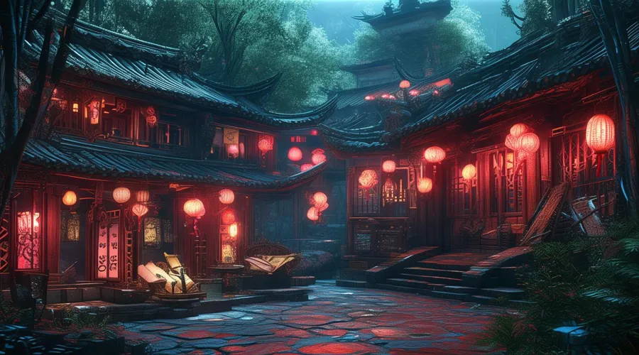 叫我万岁爷游戏图片1
